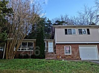 4004 S Crestview Dr NW, Huntsville, AL 35816