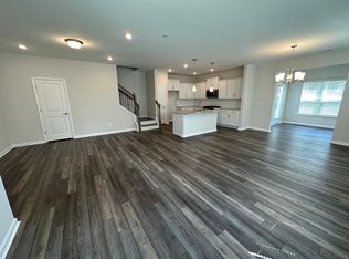 1519 Smoky Mountains St, Durham, NC 27713