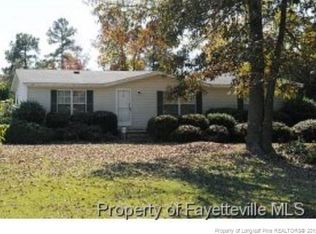 6516 Tennis Dr, Stedman, NC 28391
