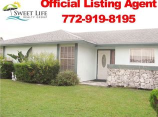 2089 SE Rainier Rd, Port Saint Lucie, FL 34952