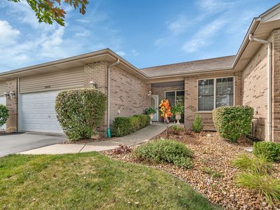 19222 104th Ave #0, Mokena, IL, 60448