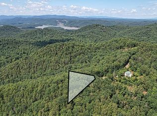 704 Railey Rd NE, Ranger, GA 30734