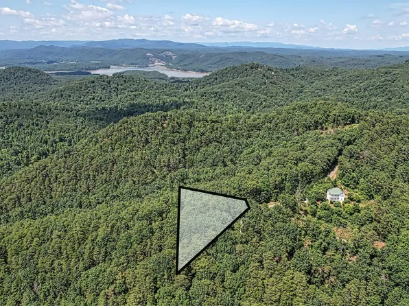 704 Railey Rd NE, Ranger, GA 30734