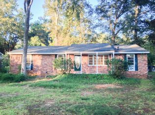 2610 Springwood Dr, Augusta, GA 30904