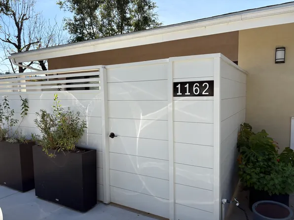 1162 Lake Ave, Ojai, CA 93023