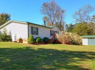 6816 Appalachian Rd, Radford, VA 24141