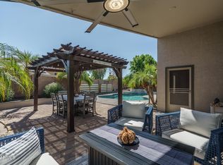 2339 S 162ND Lane, Goodyear, AZ 85338