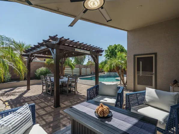 2339 S 162ND Lane, Goodyear, AZ 85338