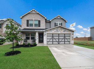 9411 Lochridge Pike, Converse, TX 78109