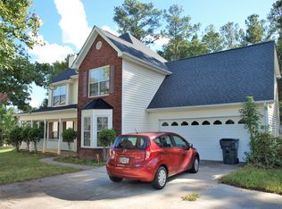 5805 Whitney Way, Rex, GA 30273