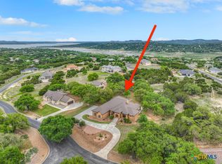 116 San Salvadore, Canyon Lake, TX 78133