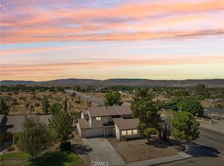 3860 W Avenue K6, Lancaster, CA 93536