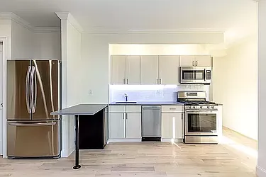 Rented by Dallien Realty Limited Liability Company