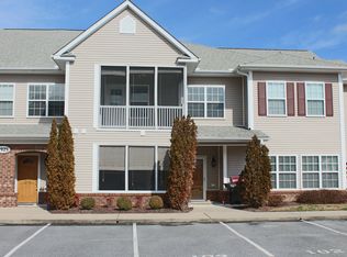 1925 Tara Ct APT 204, Greenville, NC 27858