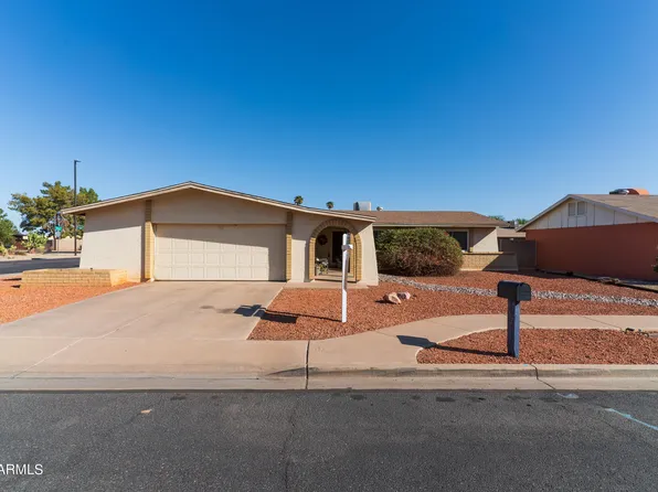 2624 W IRISADO Circle, Mesa, AZ 85202
