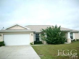 314 Palisades Ave, Lehigh Acres, FL 33974