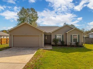 1707 S 1st St, Cabot, AR 72023