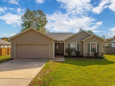 1707 S 1st St, Cabot, AR, 72023