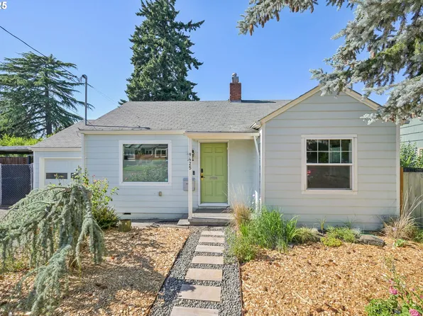 9425 N Chicago Ave, Portland, OR 97203
