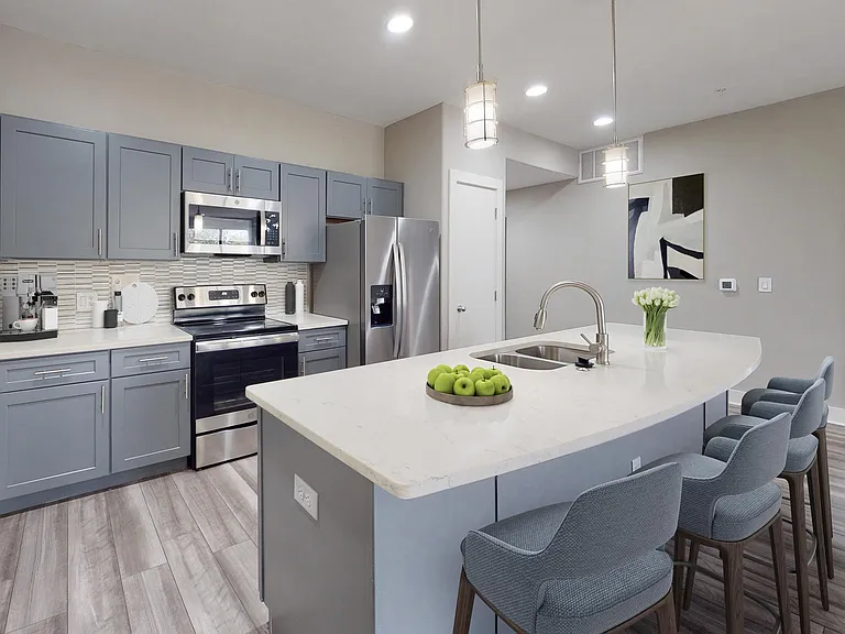 Legacy Village Apartment Homes — Photo 6