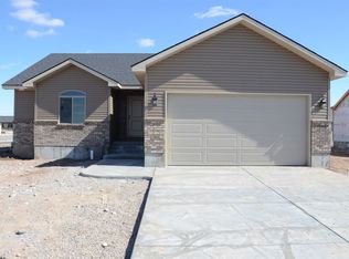 3804 Brighten Dr, Idaho Falls, ID 83401