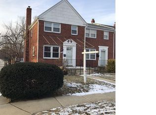 1500 Langford Rd, Baltimore, MD 21207