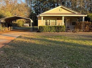 8449 B Hwy #19, Collinsville, MS 39325