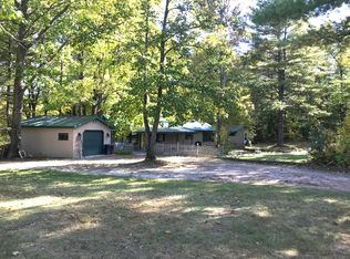 N17136 Boulder Ridge Dr, Pembine, WI 54156