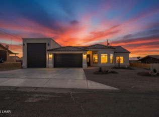 3276 Dolphin Dr, Lake Havasu City, AZ 86406