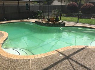 12807 Chriswood Dr, Cypress, TX 77429