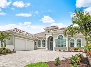 5219 SW 20th Pl, Cape Coral, FL 33914