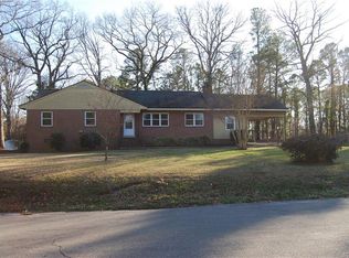 5121 Earlwick Rd, Richmond, VA 23230