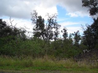 Luau Dr LOT 2, Ocean View, HI 96737