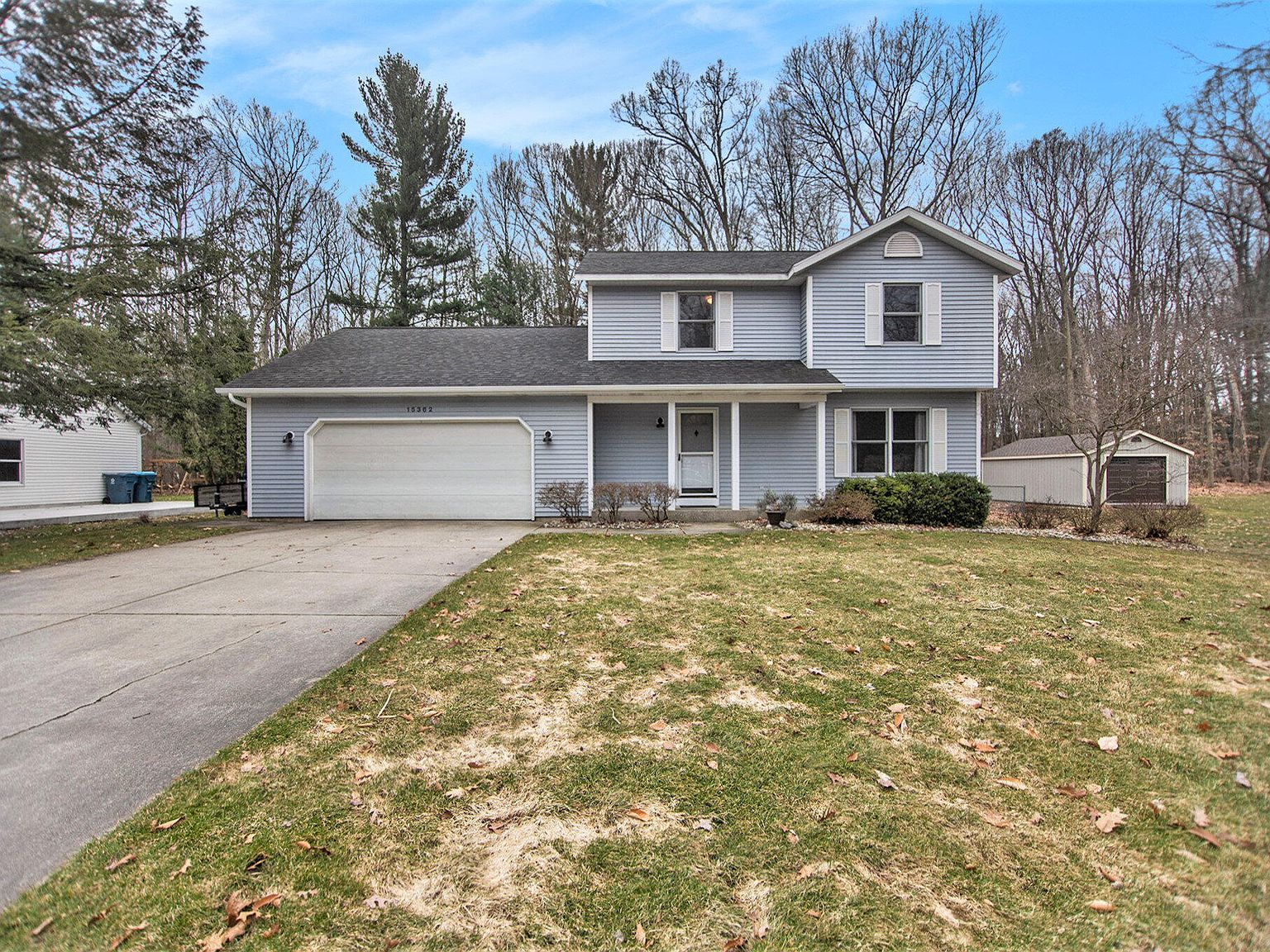 15362 Arborwood Dr, Grand Haven, MI 49417 | Zillow