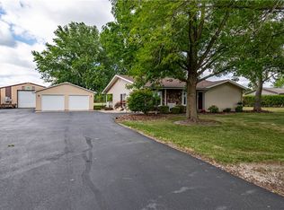 2495 Harryland Rd, Decatur, IL 62521