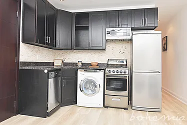 Rented by Bohemia Realty Group