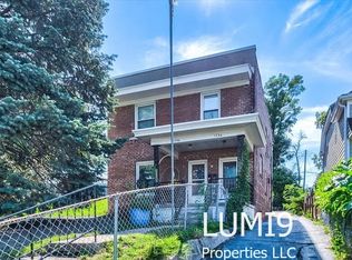 1734 S 27th St, Omaha, NE 68105