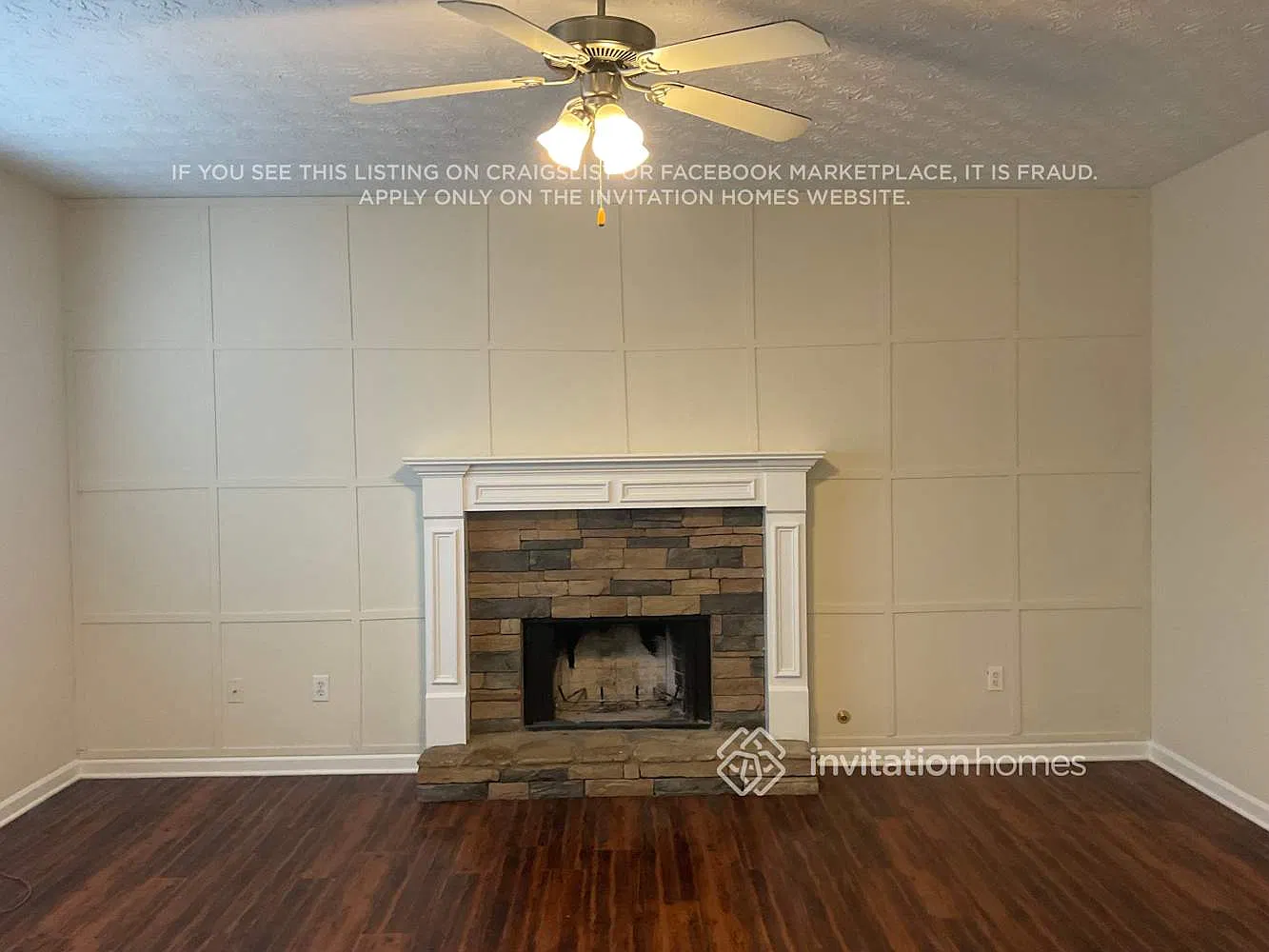 2665 Barkley Manor Dr Lawrenceville, GA 30044 — Photo 3