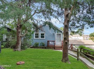 266 Bayside Drive, Highlands, NJ 07732