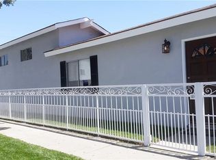 14900 Burin Ave, Lawndale, CA 90260