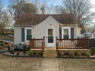 417 Burgess St, Russellville, AL 35653