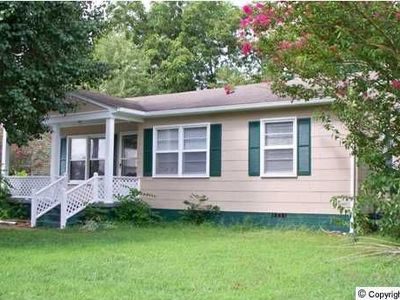 3504 Grote St SW, Huntsville, AL, 35805