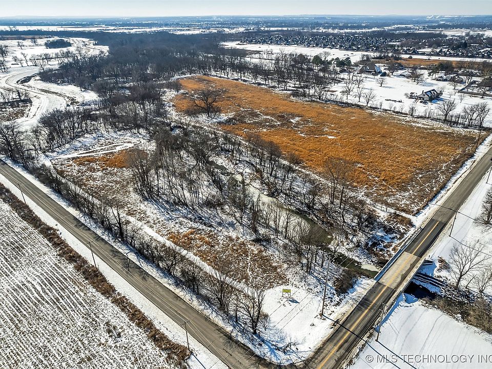 1st image of 0 S Garnett Rd