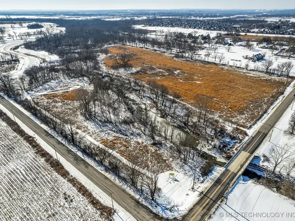 0 S Garnett Rd, Broken Arrow, OK 74011