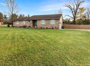 10500 Adam St, Mount Vernon, IN 47620