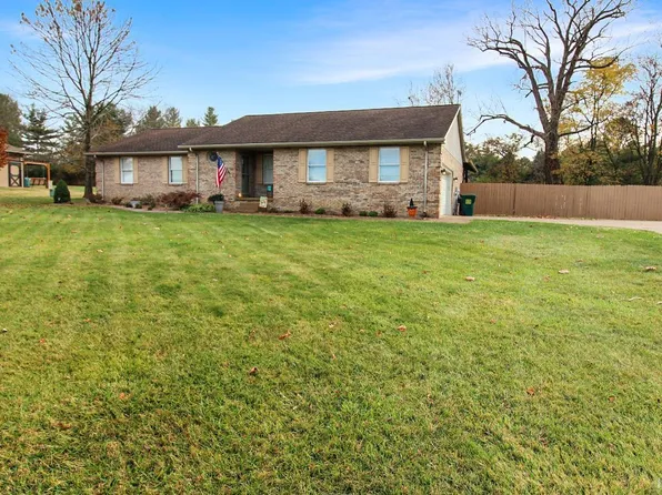 10500 Adam St, Mount Vernon, IN 47620