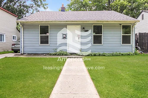 26341 Stanford St Photo 1