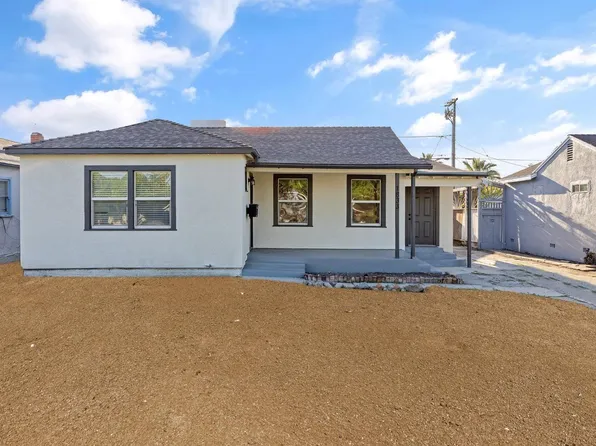 1833 Golden Gate Ave, Dos Palos, CA 93620