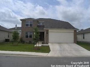 628 Planters Pass, Schertz, TX 78154