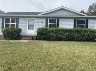 3619 Country Ridge Rd, Greensboro, NC 27405